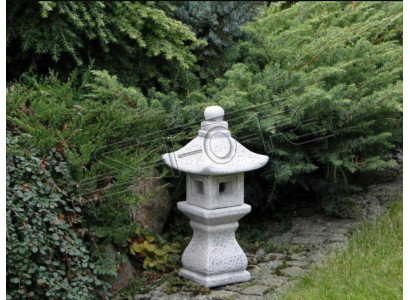Jardin Japonais Décoration Statue Figurines Figurine Statues